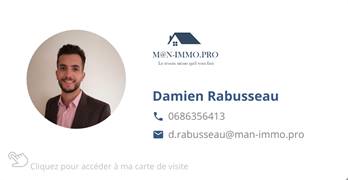 Damien Rabusseau Man-Immo.Pro