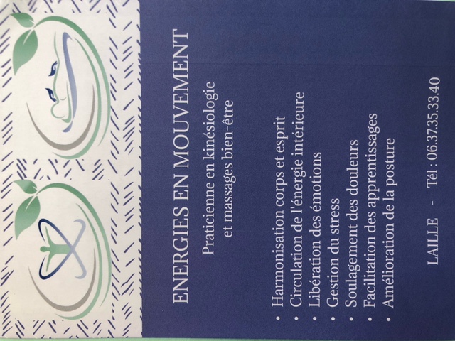 Energies en Mouvement