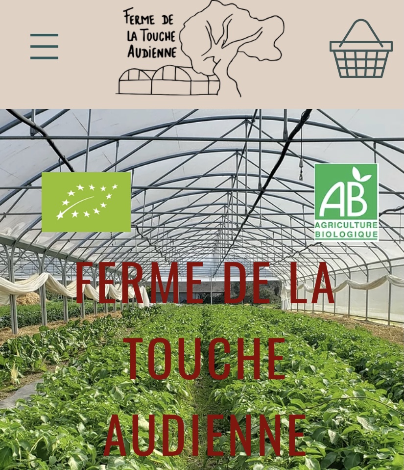 Ferme de la Touche Audienne