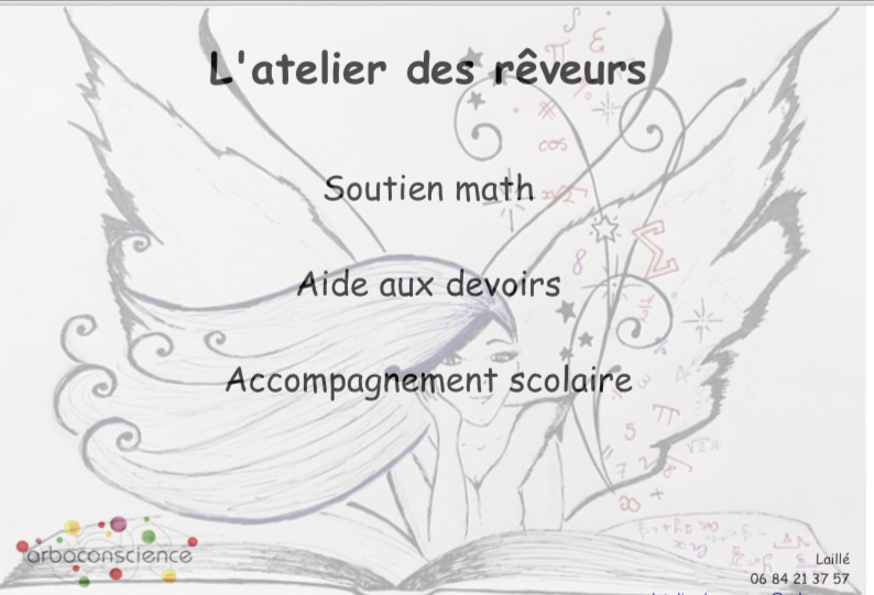 L&rsquo;Atelier des rêveurs