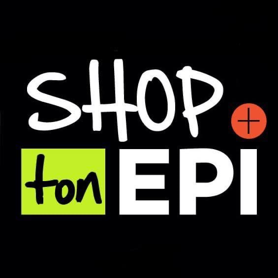 SHOP TON E.P.I