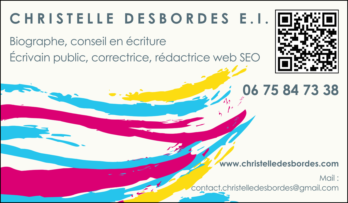 Christelle Desbordes