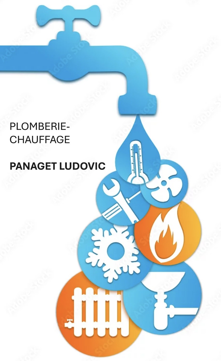 Panaget Ludovic