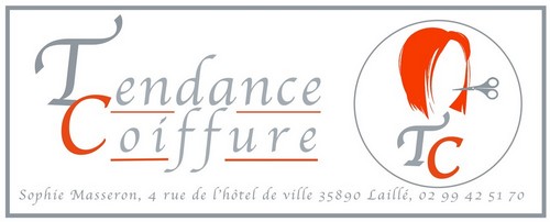 TENDANCE COIFFURE
