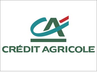 CRÉDIT AGRICOLE