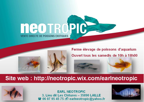 NEOTROPIC
