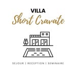 Villa Short Cravate